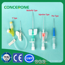 IV Cannula Made in China